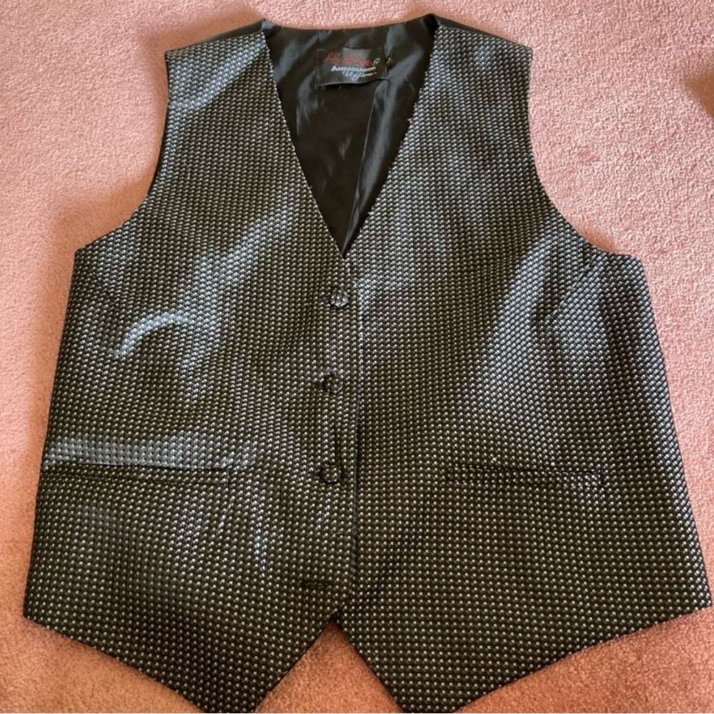 Lady Align Ambassador Vest #2